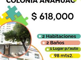 Appartement 2 chambre à vendre à Tultitlan, Mexico, Tultitlan