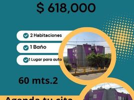 2 Schlafzimmer Wohnung zu verkaufen in Atizapan De Zaragoza, Mexico, Atizapan De Zaragoza