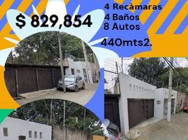 Maison 4 chambre à vendre à Huixquilucan, Mexico, Huixquilucan