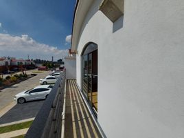 在Toluca, Mexico出售的3 卧室 屋, Toluca