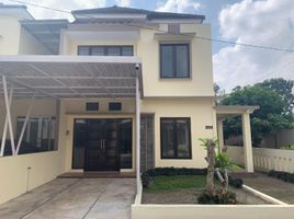 5 Kamar Rumah for sale in Mlati, Sleman, Mlati