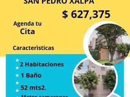 Appartement 2 chambre à vendre à Tultitlan, Mexico, Tultitlan