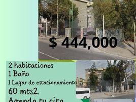 2 Habitación Apartamento en venta en Cuauhtemoc, Ciudad de México, Cuauhtemoc