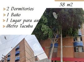 Appartement 2 chambre à vendre à Tultitlan, Mexico, Tultitlan