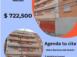 2 Habitación Departamento en venta en Miguel Hidalgo, Ciudad de México, Miguel Hidalgo