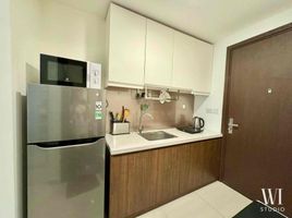 1 Phòng ngủ Chung cư for rent in Phường 12, TP.Hồ Chí Minh, Phường 12