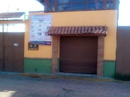  Grundstück zu verkaufen in Toluca, Mexico, Toluca