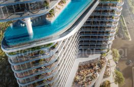 Продаётся квартира, 1 спальня, 42,2 м², Sơn Trà