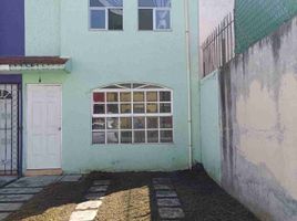 3 Schlafzimmer Haus zu verkaufen in Temoaya, Mexico, Temoaya