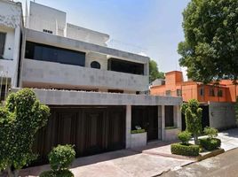 4 Habitación Casa en venta en Benito Juarez, Ciudad de México, Benito Juarez