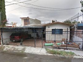3 Schlafzimmer Haus zu verkaufen in Juarez, Chihuahua, Juarez