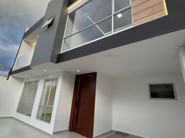 3 Habitación Casa en venta en Loja, Loja, Loja, Loja