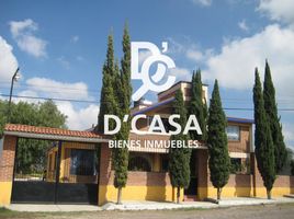 5 Schlafzimmer Haus zu verkaufen in Temascalapa, Mexico, Temascalapa