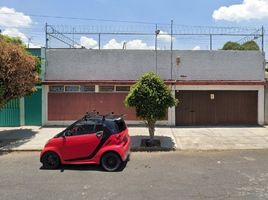 4 Bedroom House for sale in Cuauhtemoc, Mexico City, Cuauhtemoc