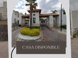 Maison 3 chambre à vendre à Queretaro, Queretaro, Queretaro, Queretaro