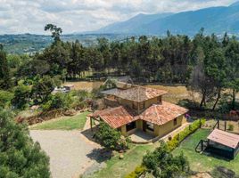 3 Schlafzimmer Haus zu verkaufen in Villa De Leyva, Boyaca, Villa De Leyva