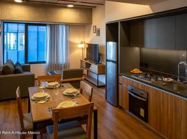 1 Schlafzimmer Appartement zu vermieten in Azcapotzalco, Mexico City, Azcapotzalco