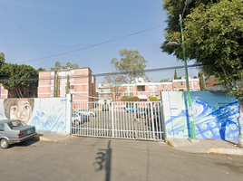 2 Schlafzimmer Wohnung zu verkaufen in Iztapalapa, Mexico City, Iztapalapa