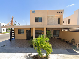 4 Schlafzimmer Haus zu verkaufen in Merida, Yucatan, Merida