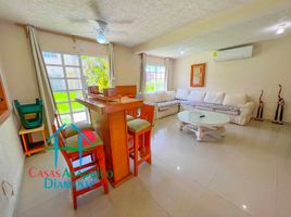 3 Habitación Casa en venta en Acapulco, Guerrero, Acapulco
