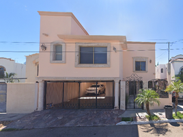Maison 3 chambre à vendre à Guaymas, Sonora, Guaymas
