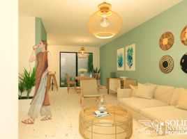 Maison 3 chambre à vendre à Puerto Vallarta, Jalisco, Puerto Vallarta