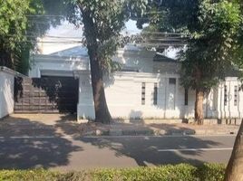 6 Bedroom House for sale in Universitas Katolik Indonesia Atma Jaya, Tanah Abang, Tanah Abang