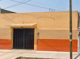 3 Habitación Casa en venta en Venustiano Carranza, Ciudad de México, Venustiano Carranza