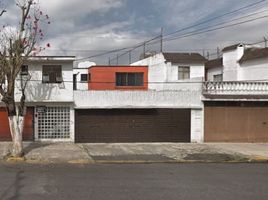 4 Schlafzimmer Haus zu verkaufen in Cuauhtemoc, Mexico City, Cuauhtemoc