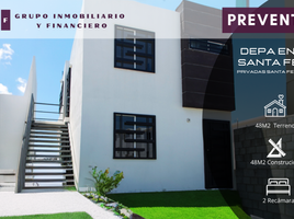 Condominium 2 chambre à vendre à Tijuana, Baja California, Tijuana
