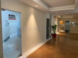 37.60 m2 Office for sale in Nayarit, Compostela, Nayarit