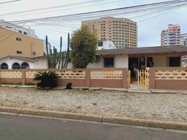 4 Schlafzimmer Haus zu verkaufen in Salinas, Santa Elena, Jose Luis Tamayo Muey