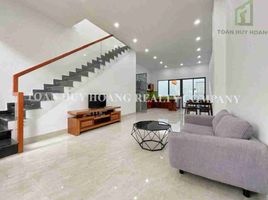 2 chambre Villa for rent in Vincom Shopping Center, An Hai Bac, An Hai Bac