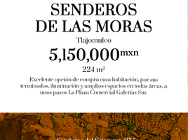3 Bedroom House for sale in Zapopan, Jalisco, Zapopan