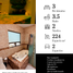 3 Bedroom House for sale in Zapopan, Jalisco, Zapopan