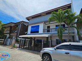 4 Bedroom Villa for sale in Central Visayas, Cebu City, Cebu, Central Visayas