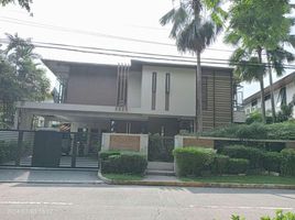 4 Bedroom House for rent in Pasig City, Eastern District, Pasig City