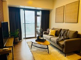 1 Bedroom Apartment for sale at Park Triangle Residences, Makati City