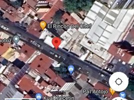  Grundstück zu verkaufen in Alvaro Obregon, Mexico City, Alvaro Obregon