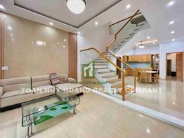 Tran Thị Ly Bridge, Hoa Cuong BacPropertyTypeNameBedroom, An Hai Tay