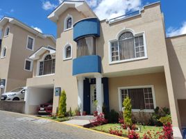 3 Bedroom House for sale in Bicentenario Park, Quito, Quito, Quito