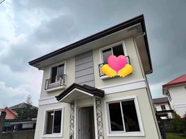 3 Schlafzimmer Villa zu verkaufen in Angeles City, Central Luzon, Angeles City, Pampanga