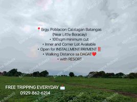  Land for sale in Calatagan, Batangas, Calatagan