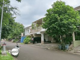 4 Habitación Casa en venta en Serpong, Banten, Serpong, Tangerang, Banten