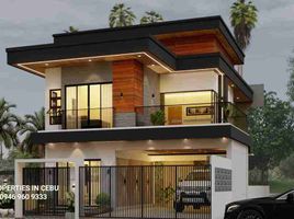 4 Bedroom House for sale in Minglanilla, Cebu, Minglanilla