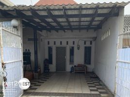 2 Bedroom Villa for sale in Basilea Convention Center, Legok, Legok