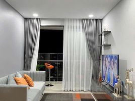 1 chambre Condominium à louer à , Phu Thuan