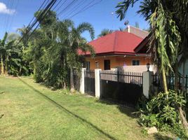 1 Schlafzimmer Haus zu vermieten in Panglao, Bohol, Panglao