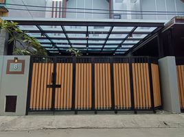 4 Kamar Rumah for sale in Jaga Karsa, Jakarta Selatan, Jaga Karsa