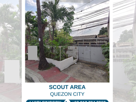  Terreno (Parcela) en venta en Dr. Jesus C. Delgado Memorial Hospital, Quezon City, Quezon City